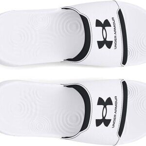 Under Armour Men's Slides
